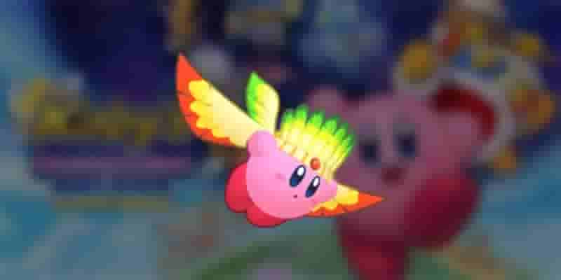 Kirby's Return To Dreamland Deluxe: все копируемые способности, рейтинг
