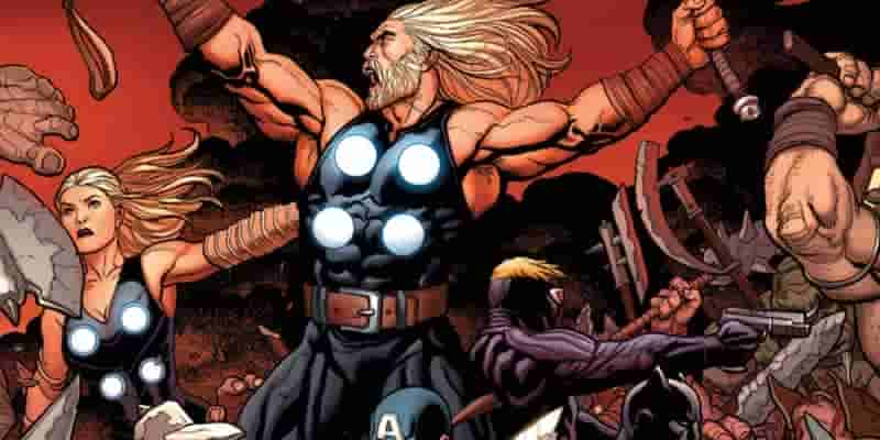 10 худших комиксов Marvel с лучшими первыми впечатлениями