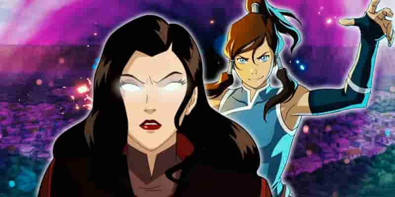 Times Korra Proved She Was Worthy to Be the Avatar