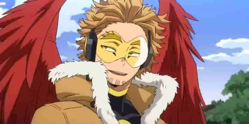 Самые сильные главные герои MHA, рейтинг