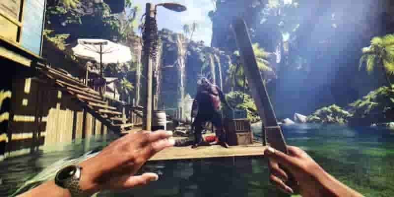 10 лучших видеоигр, таких как Dead Island 2, в рейтинге