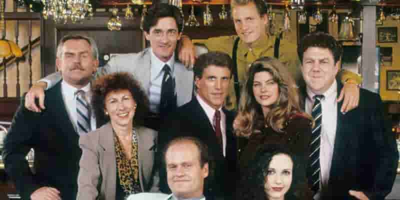 Келси Грэммер наконец подтвердил судьбу бара Cheers в перезагрузке Frasier
