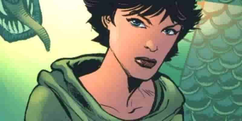 10 персонажей DC, более зрелых, чем их родители