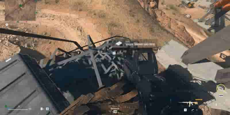 Warzone 2 DMZ: Гайд по пресс-папье