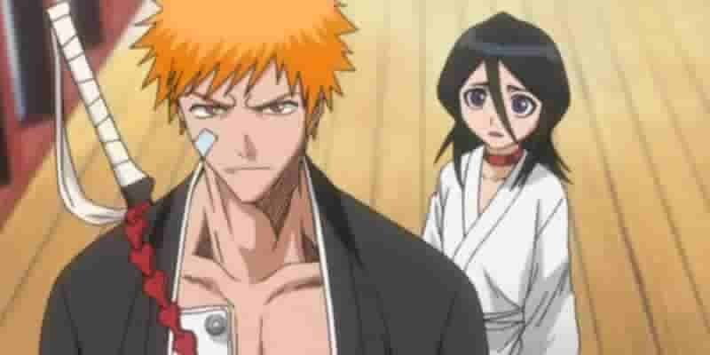 Bleach: 15 причин, почему Ичиго и Рукия Оказался с нужными людьми