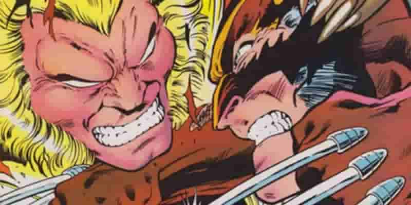 10 способов, которыми Marvel за эти годы сделала Росомаху сильнее