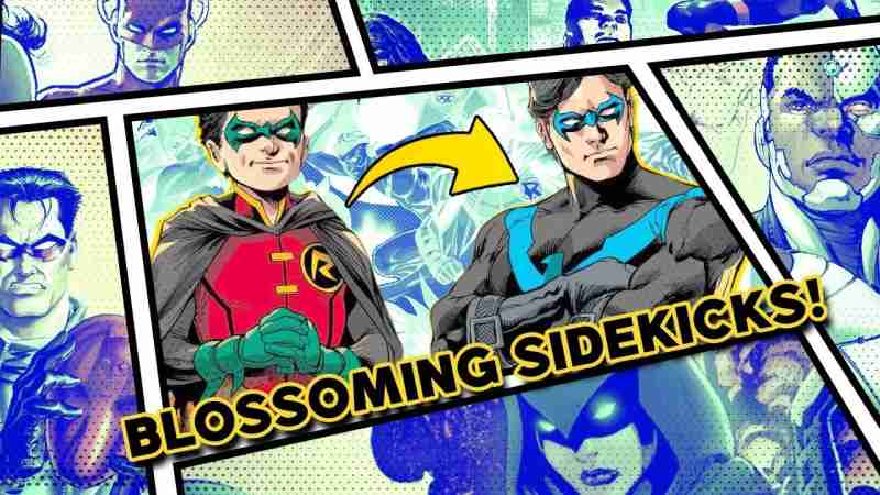 DC Comics&rsquo; 10 самых разочаровывающих героев прошлого
