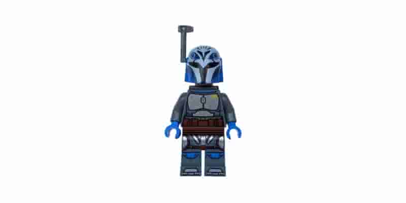 10 лучших минифигурок LEGO Star Wars