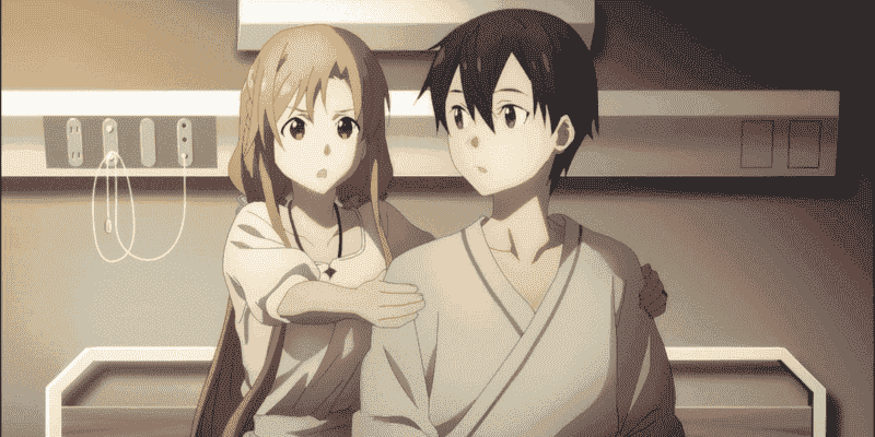 10 Ways The SAO Progressive Movies лучше, чем оригинал