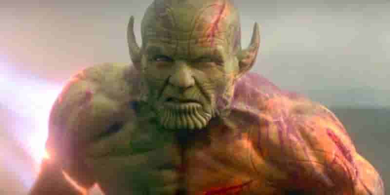 10 злодеев киновселенной Marvel, которые с легкостью уничтожат Альтрона