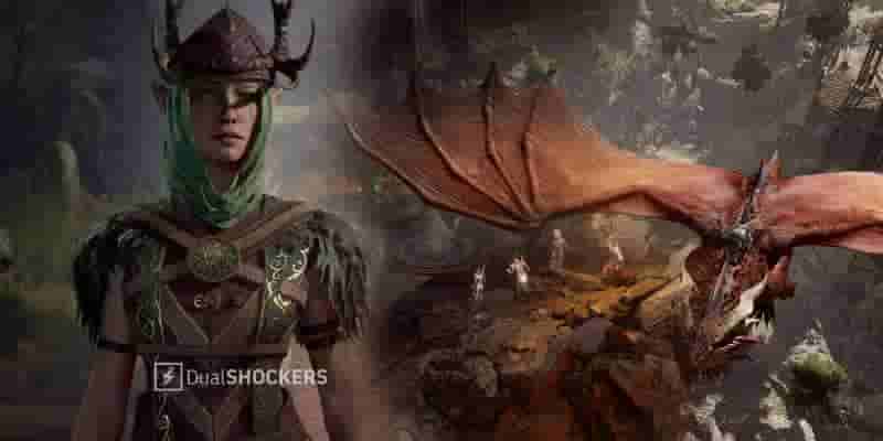Baldur's Gate 3: лучшие настройки визуального качества и производительности