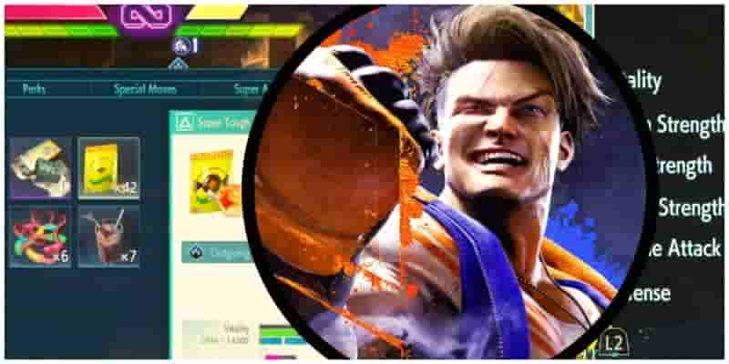 Street Fighter 6: Лучшие навыки в мировом турне, рейтинг