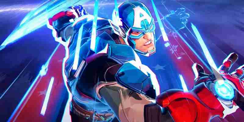 игроки Marvel конкурируют за недавним запретом на мошенничество