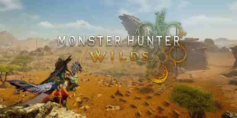 Новый кроссовер Final Fantasy и Monster Hunter Трейлер обновления