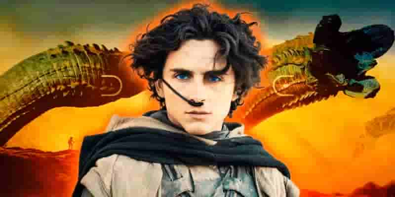 Dune: Messiah получает многообещающее обновление от босса студии на фоне второй части Успех