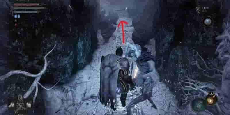 Lords Of The Fallen: лучшее место в ранней игре для фарма Vigor