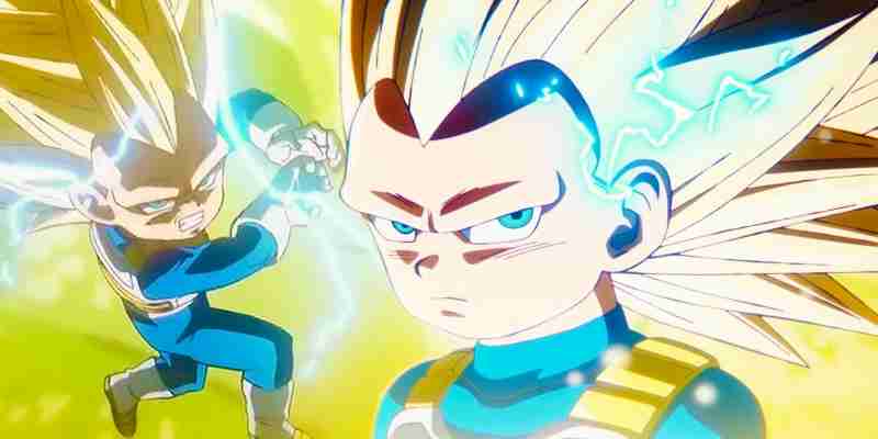 10 причин, по которым Dragon Ball DAIMA не заслуживает ненависти