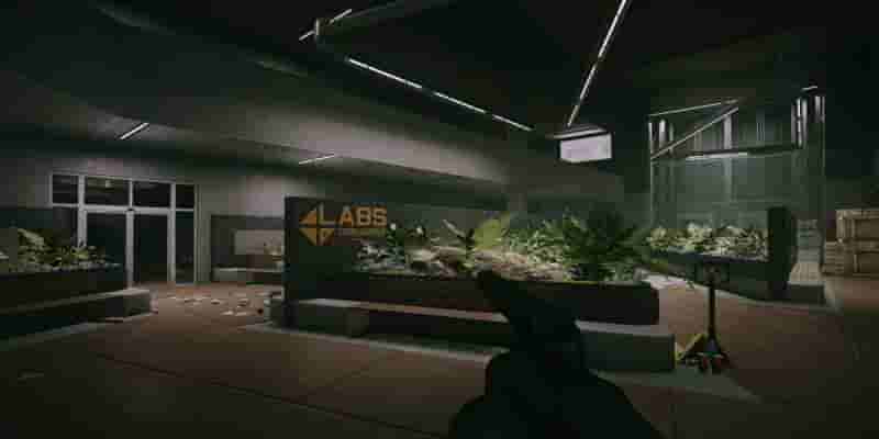 Escape From Tarkov: Все области, ранжированные
