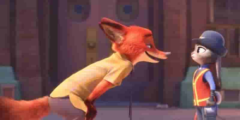 10 Рейтинг лучших анимационных фильмов Disney