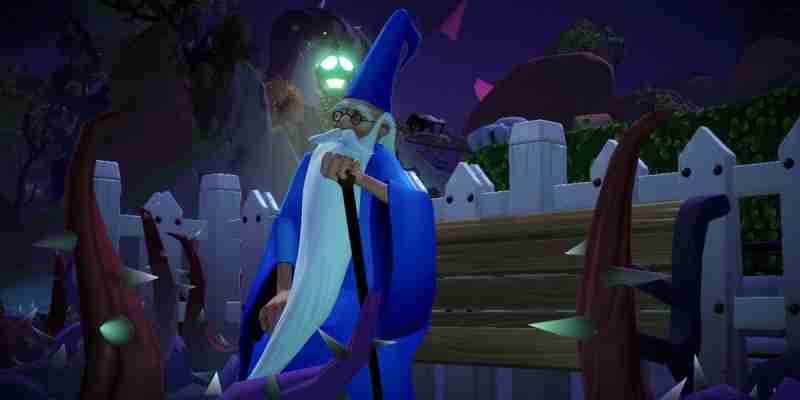 10 лучших дружеских отношений в Disney Dreamlight Valley, уровень которых вам нужно повысить в первую очередь
