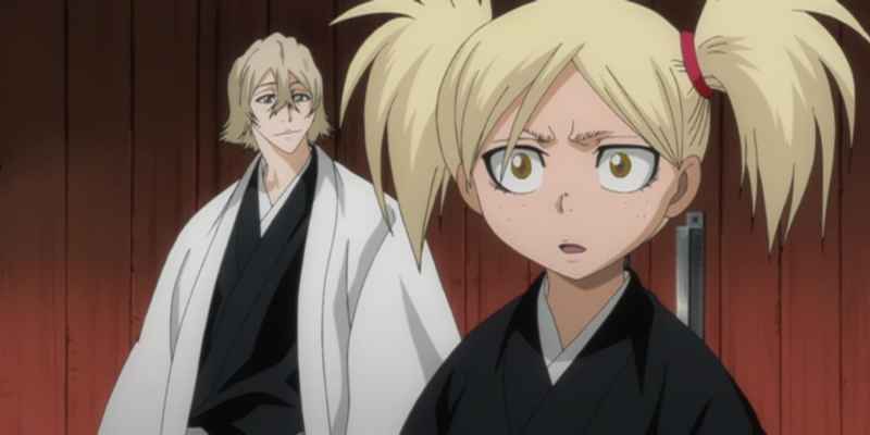 Bleach: Все Вайзарды, ранжированные по силе