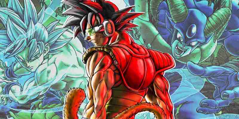10 суперперсонажей Dragon Ball, которые появляются в большинстве эпизодов, рейтинг