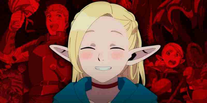 10 Сильнейшие персонажи Delicious in Dungeon, рейтинг