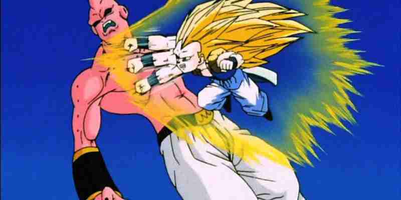 10 лучших боев Dragon Ball Z, ранжированных по хореографии