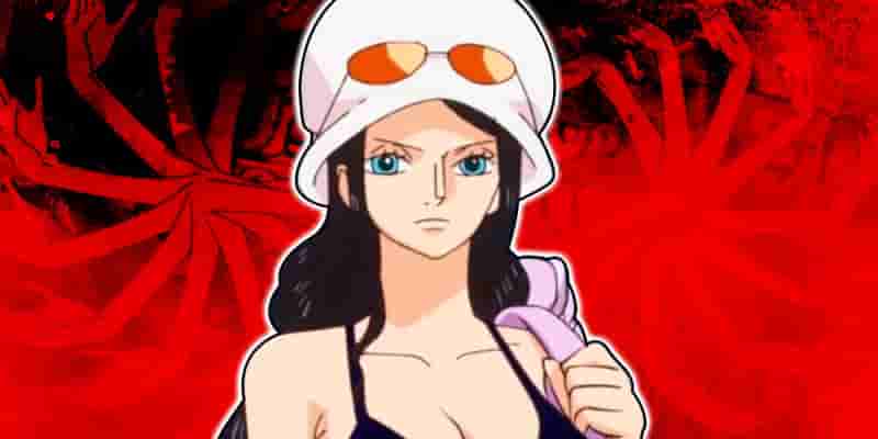 Самые большие изменения Нико Робин с момента ее появления в One Piece &mdash; и что не изменилось