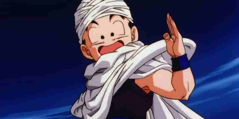 Лучшие бои Броли во франшизе Dragon Ball, рейтинг